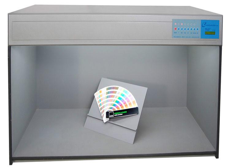 超大標(biāo)準(zhǔn)光源對(duì)色燈箱P120圖片