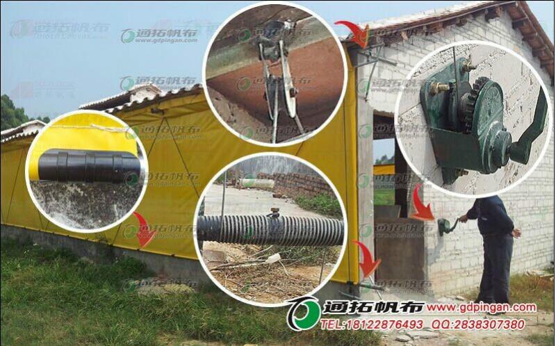 深圳帆布定做，帆布批發(fā)