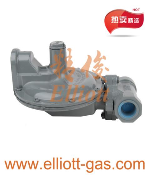 供應(yīng)美國埃默科AMCo1803B2-1燃氣調(diào)壓器 中低壓調(diào)壓器 進口減壓器