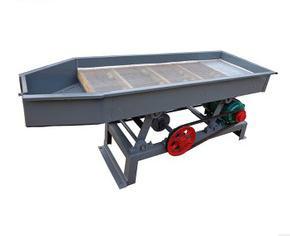 篩分機圖片/篩分機樣板圖 (3)