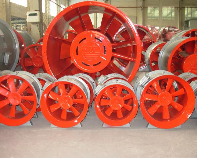 供應(yīng)W-F4型消防高溫排煙風(fēng)機(jī)品牌/型號(hào)參數(shù)