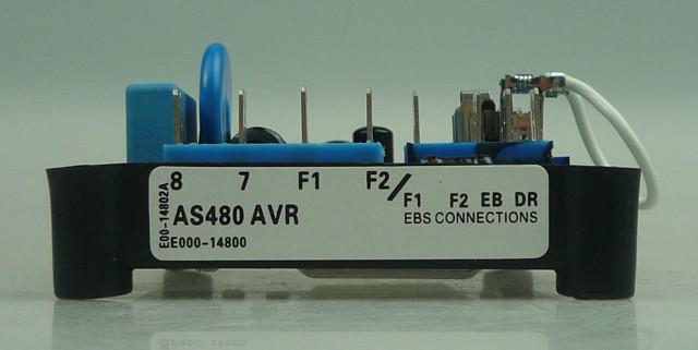 供應(yīng)AS480斯坦福發(fā)電機(jī)穩(wěn)壓板