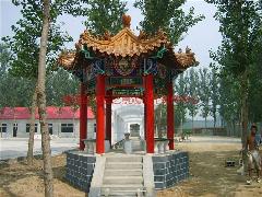 供應(yīng)什么地方做仿古建亭子涼亭-唐縣仿古建涼亭制作廠家-專業(yè)做仿古建亭子涼亭