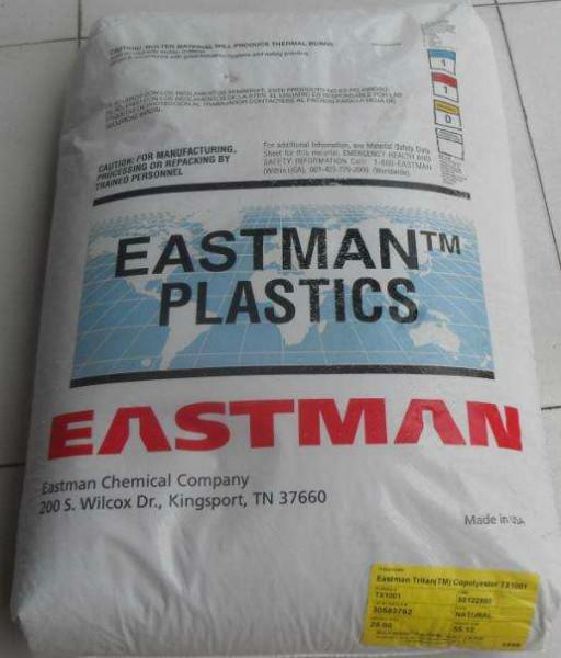 供應(yīng)TX1001美國(guó)伊士曼PCTG耐100度高溫