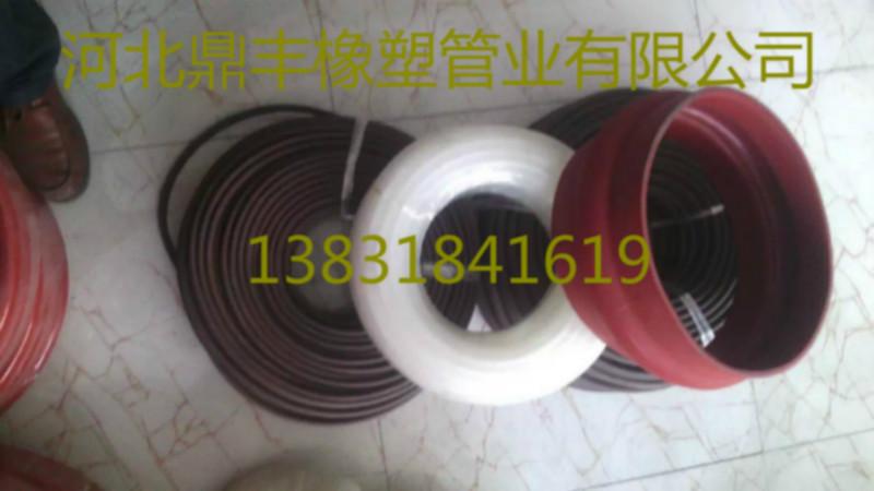 供應硅膠管-硅膠軟管