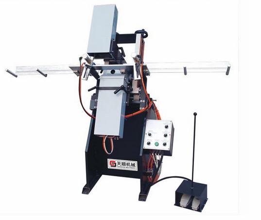 供應(yīng)塑鋼V口鋸