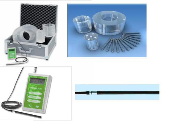 供應(yīng)CT劑量模體及CT劑量?jī)x