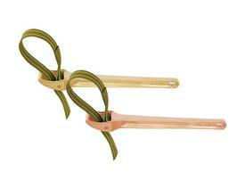 防爆皮帶鉗廠家直銷-圖片