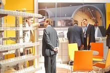 2015印尼國際工業(yè)自動化展圖片