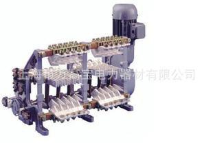 供应Mersen法雷Ferraz开关PBD直流开关图片