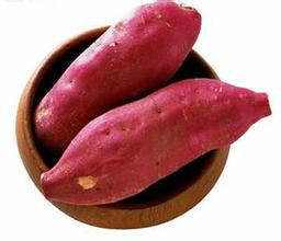 夏津縣紅心地瓜多少錢一頓圖片