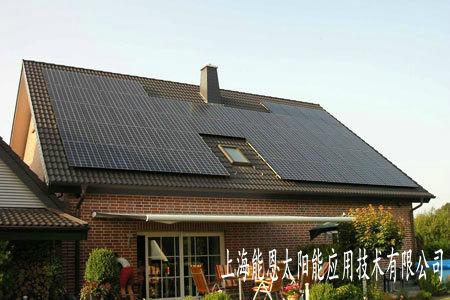 供应太阳能发电/盐城10KW发电站，太阳能发电系统