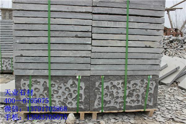 供應(yīng)菠蘿面青石板材，青石板天然，文化石外墻