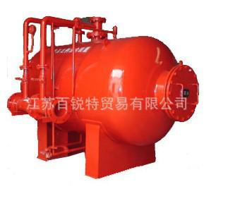 供應(yīng)壓力式泡沫比例混合裝置 PHYM32/10 PHYM48/55