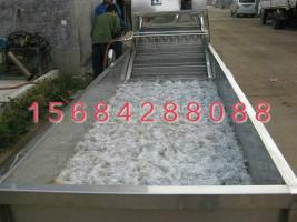 供應(yīng)不銹鋼扇貝清洗機(jī)