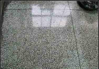 供應(yīng)水磨石水晶滲硅處理技術(shù)以及施工_湖南長沙水晶滲硅處理