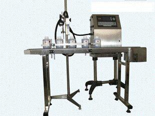 小型新款洗潔精設(shè)備圖片