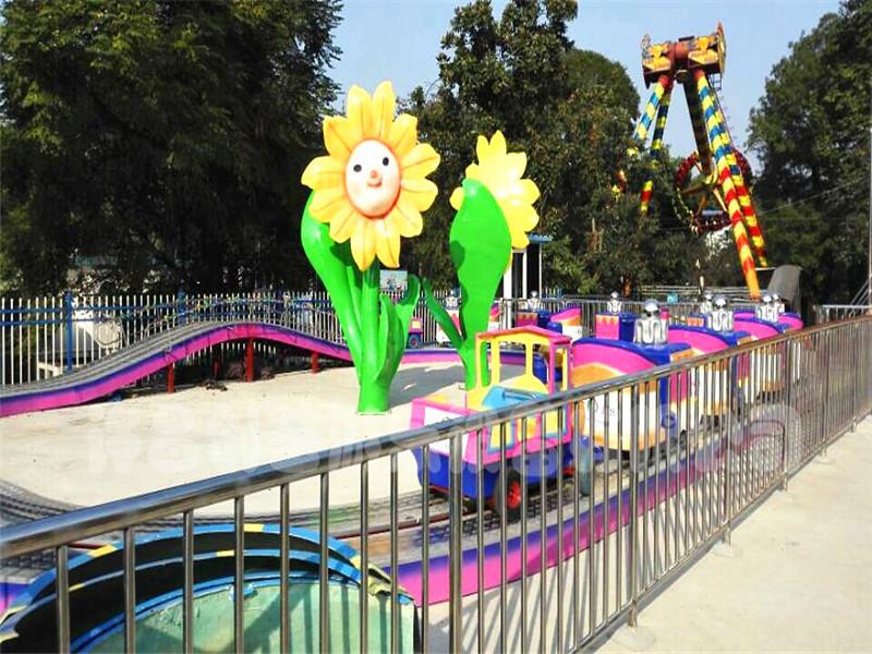 供應(yīng)創(chuàng)藝游樂(lè)幸?？燔?chē)公園游樂(lè)設(shè)備
