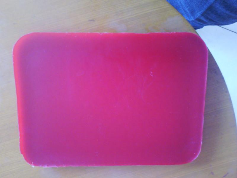 供應顆粒白蜂蠟供貨商報價用于化妝品，蠟燭，密封