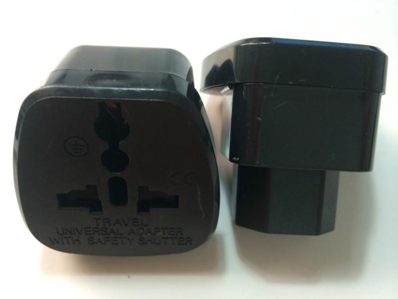 供應(yīng)電源轉(zhuǎn)換插頭品字電源轉(zhuǎn)換插座