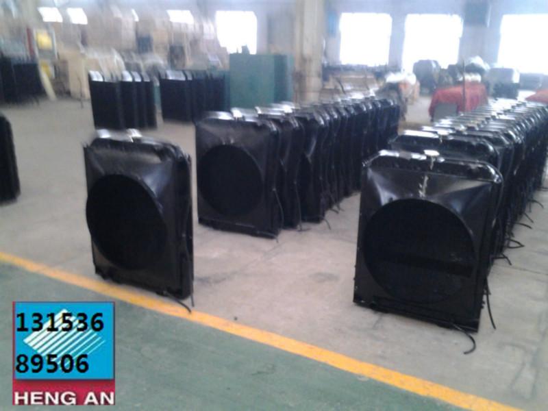 供應(yīng)濰柴道依茨水箱散熱器配套供應(yīng)商