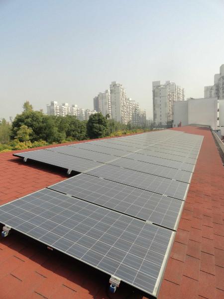 供應(yīng)上海20KW工廠太陽能發(fā)電