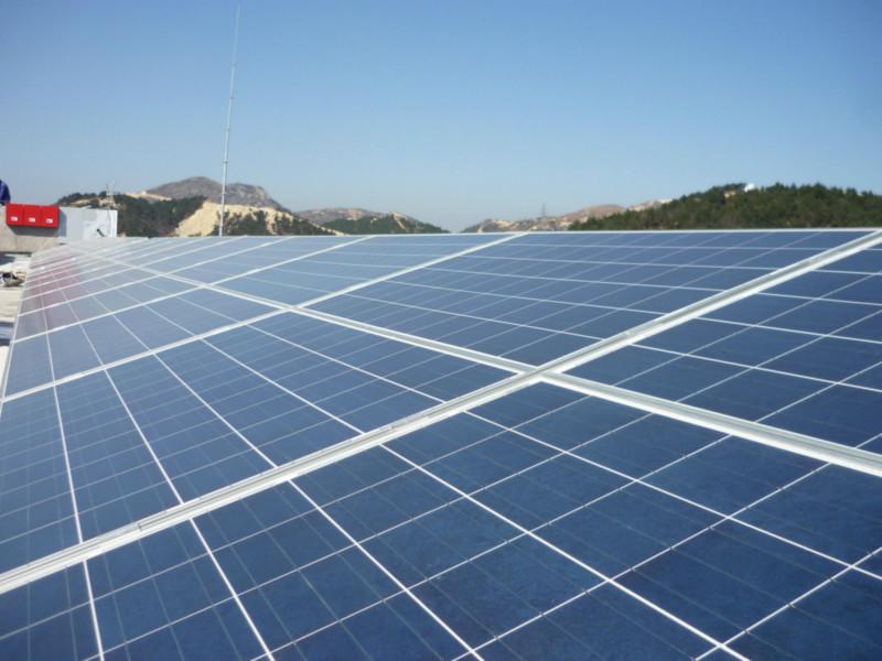 供應(yīng)蘇州100KW光伏發(fā)電系統(tǒng)