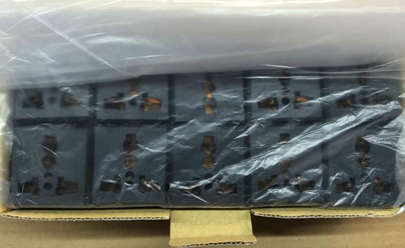 供應(yīng)電源插座廠家