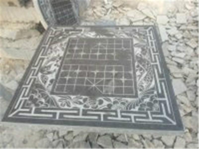 供應(yīng)山東石桌石凳，青石雕刻石桌石凳