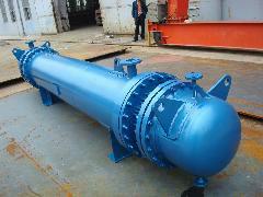 四川集水器廠家圖片