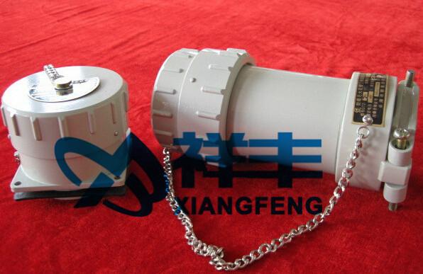 供應(yīng)無火花防爆電纜連接器