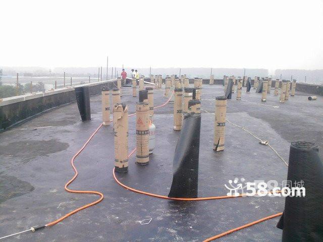 房屋防水補(bǔ)漏圖片/房屋防水補(bǔ)漏樣板圖 (2)