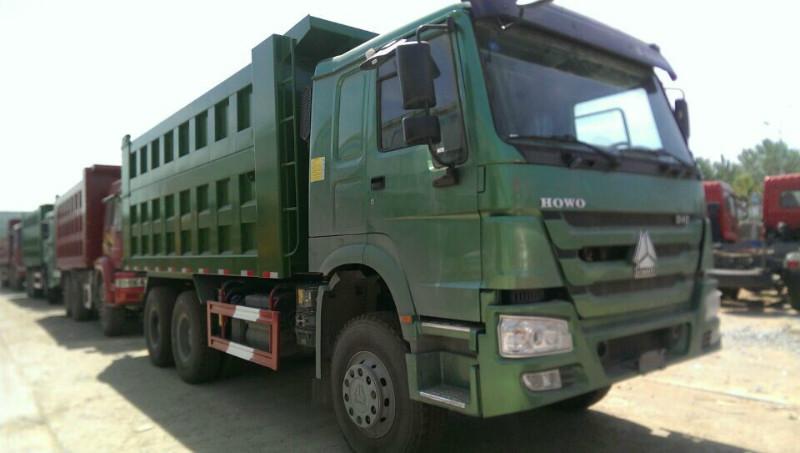 供應(yīng)安徽金王子自卸車