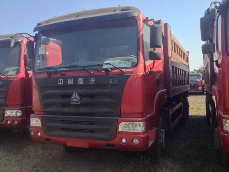 供應(yīng)豪運(yùn)自卸車報(bào)價(jià)，濟(jì)南豪運(yùn)自卸車，濟(jì)南豪運(yùn)自卸車廠家