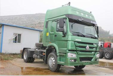 供應豪沃375馬力牽引車豪沃重型牽引車