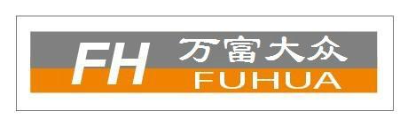 北京市富华FH-800手推式扫地机厂家