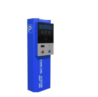 供應(yīng)停車場管理系統(tǒng)遠(yuǎn)距離讀卡系統(tǒng)
