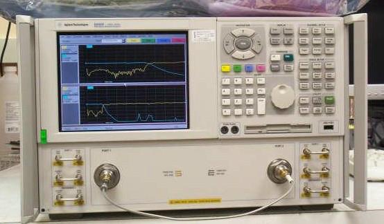 供应N5230A回收Agilent N5230A收购网络分析仪