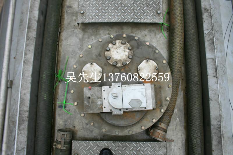 供應(yīng)油罐車防盜閥門電子鎖