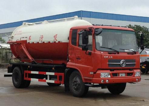 供應(yīng)優(yōu)質(zhì)吸污車吸污車哪里買