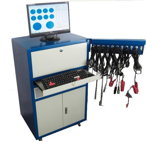 WFD-2008發(fā)動(dòng)機(jī)綜合測試儀圖片