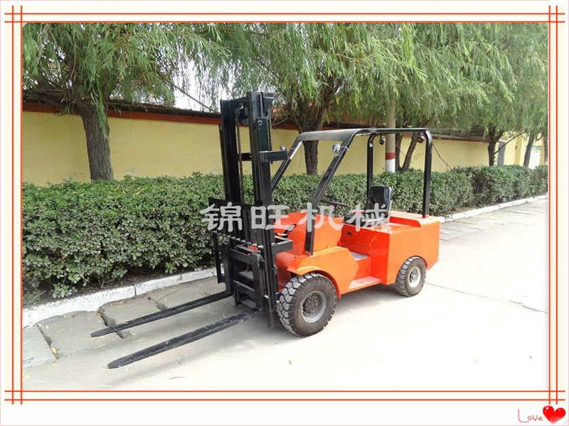 供應(yīng)用于運(yùn)輸?shù)?噸電動堆高車