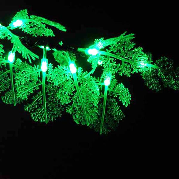 供應西那仿真樹燈廠家