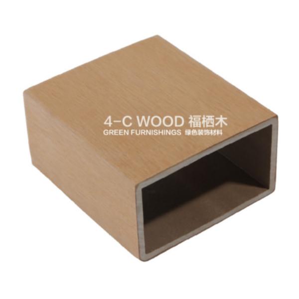 供應(yīng)PVC共擠木塑，