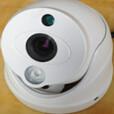 供應陣列紅外半球車載攝像機高清650線 紅外車載攝像機