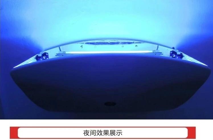 DMG迪門子工業(yè)級室內(nèi)粘捕式滅蚊蟲燈，餐飲食品廠藥廠*