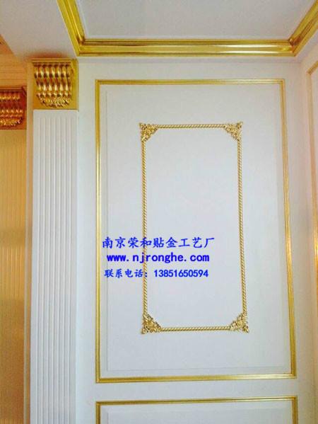 供應(yīng)傳統(tǒng)貼金工藝 貼金工藝品 貼金佛像