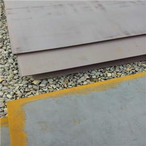 山東Q345NH耐候板廠家，山東Q345NH耐候板價(jià)格合理，山東Q345NH耐候板大量銷售