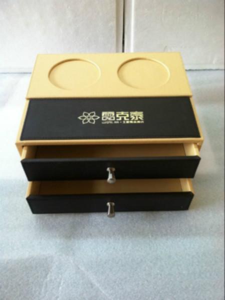 供應重慶皮具廠熱銷酒店用品客房茶盤/重慶皮具供應商的電話
