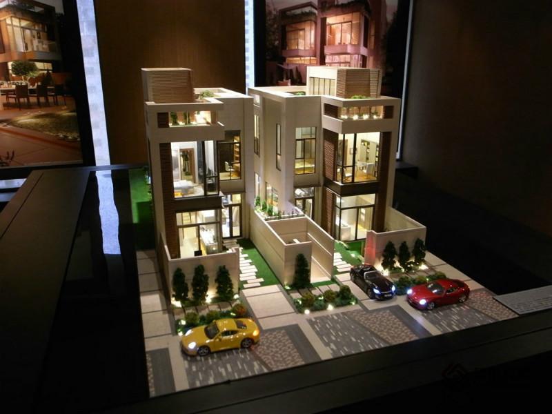 供應(yīng)珠海房地產(chǎn)模型制作